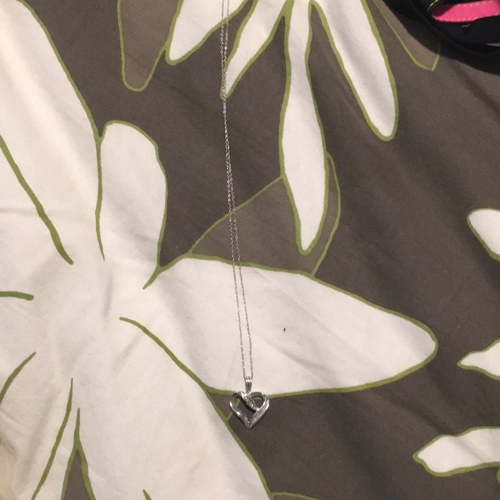 ❤️10K gold necklace❤️